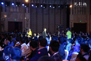 沈陽元影視制作 專業(yè)攝影攝像服務(wù)，打造卓越宣傳片拍攝體驗