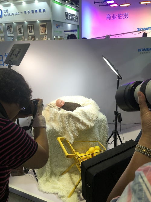 光影同行，共創(chuàng)未來——yongeer閃耀第21屆上海國際攝影器材與數(shù)碼影像展覽會